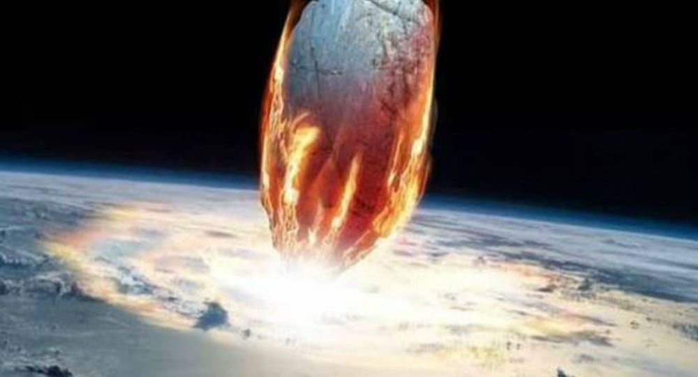 Αστεροειδής θα περάσει από τη γη το Φλεβάρη