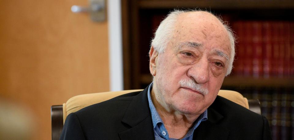 U-S-based-cleric-Fethullah-Gulen-at-his-home-in-Saylorsburg