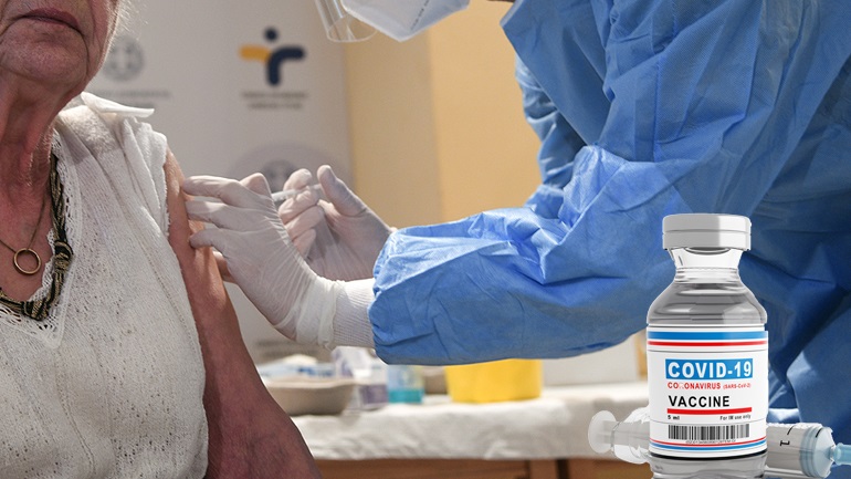 Αποζημιώσεις για βλάβες από τα εμβόλια κορωνοϊού στη Γερμανία