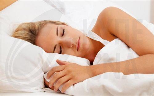 Ωφέλιμος για τον εγκέφαλο ο μεσημεριανός ύπνος