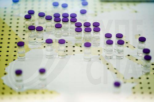 Αρχίζει η δίκη της BioNTech για φερόμενες παρενέργειες του εμβολίου κορωνοϊού