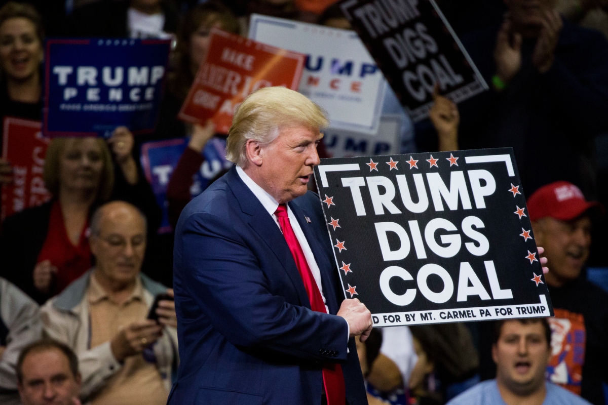 trump-coal