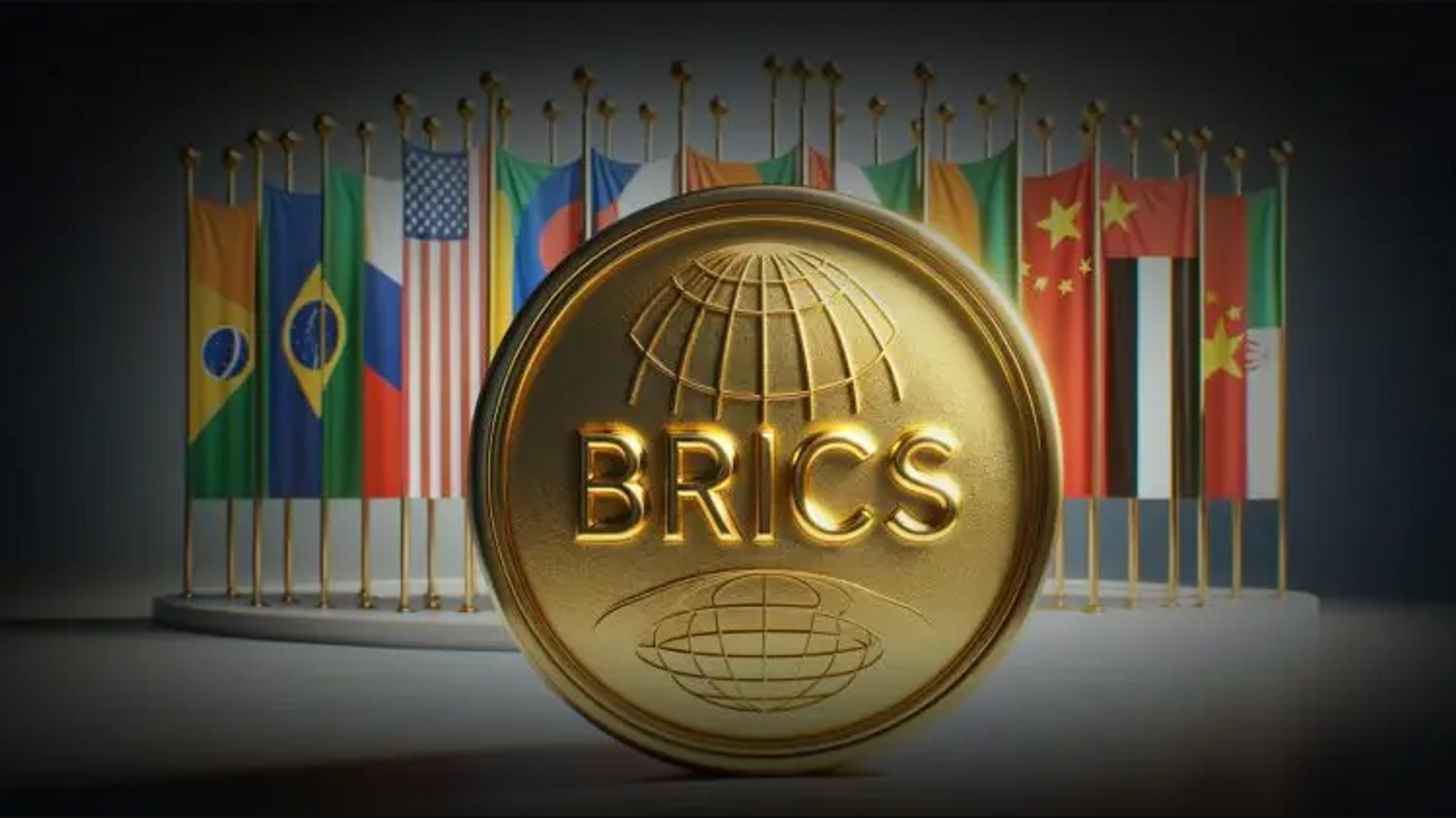 BRICS: Καταργούν τελείως το δυτικό SWIFT και δημιουργούν το δικό τους διατραπεζικό σύστημα πληρωμών