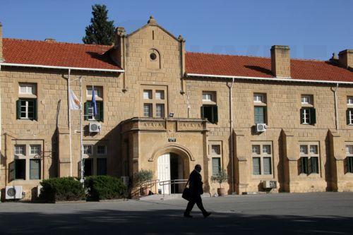 Ενώπιον Κακουργιοδικείου Δημητριάδης και άλλα 9 πρόσωπα τον Ιανουάριο του 2025