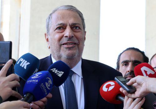 Σε τροχαίο ενεπλάκη ο οδηγός του οχήματος του Γενικού Εισαγγελέα στη Λεμεσό