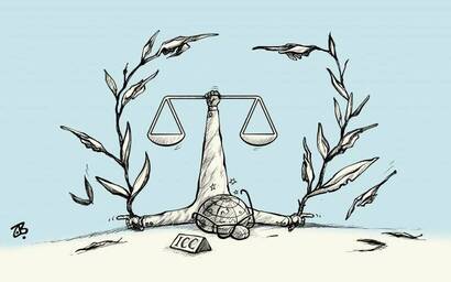 Μια τεράστια νίκη του Πολιτισμού επί της Βαρβαρότητας