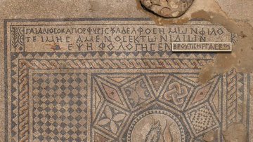Ανακαλύφθηκε η παλαιότερη επιγραφή που αναφέρει ότι «ο Ιησούς είναι Θεός»