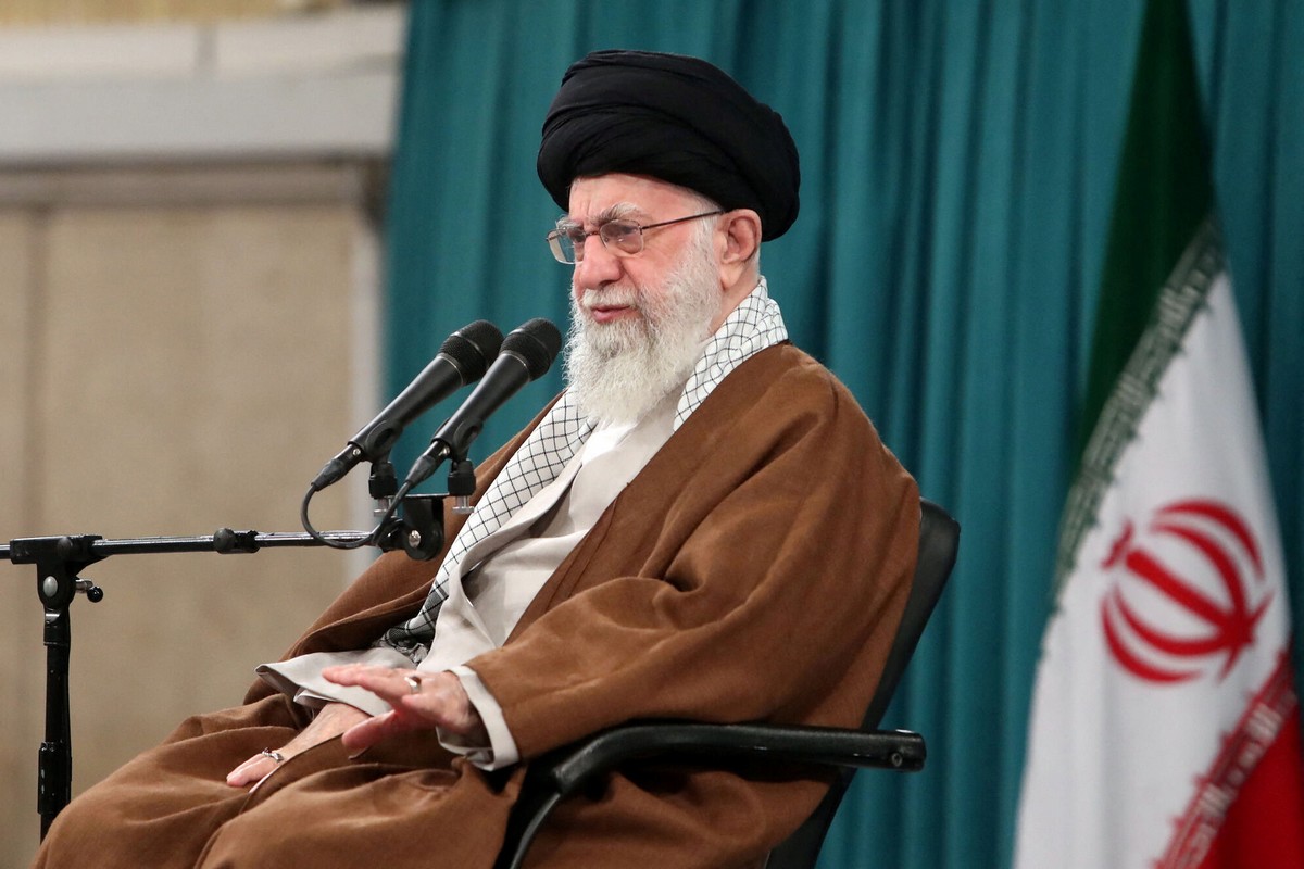 Khamenei