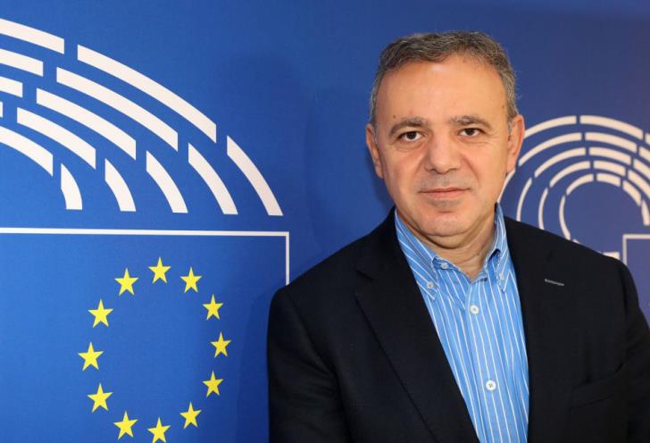 Με αφορμή τη συζήτηση στο Ευρωκοινοβούλιο για το ψευδοκράτος