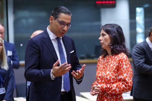 Η συνεργασία με ΗΠΑ αποτελεί αναγκαιότητα, όχι επιλογή, λέει ο ΥΠΕΞ