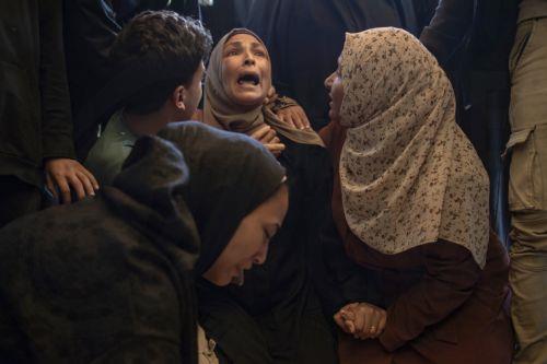 Σχεδόν το 70% των νεκρών στη Γάζα είναι γυναικόπαιδα, λέει σε Έκθεσή του ο ΟΗΕ