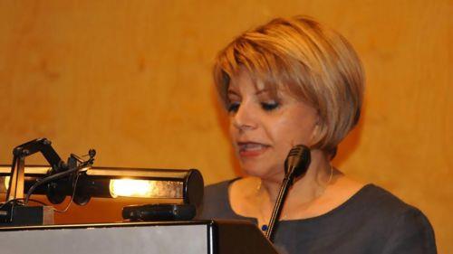 Απεβίωσε η δημοσιογράφος Σούλα Χατζήκυριακου