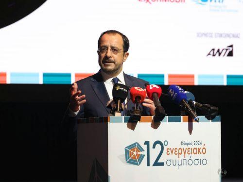 ΠτΔ: Ενδιαφέρον ενεργειακών κολοσσών από χώρες του Κόλπου για κυπριακή ΑΟΖ