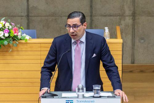 ΥΠΕΞ: «Πρόωρη» η δημόσια συζήτηση για ένταξη στο ΝΑΤΟ, εργαζόμαστε για αύξηση συμβατότητας με κράτη μέλη