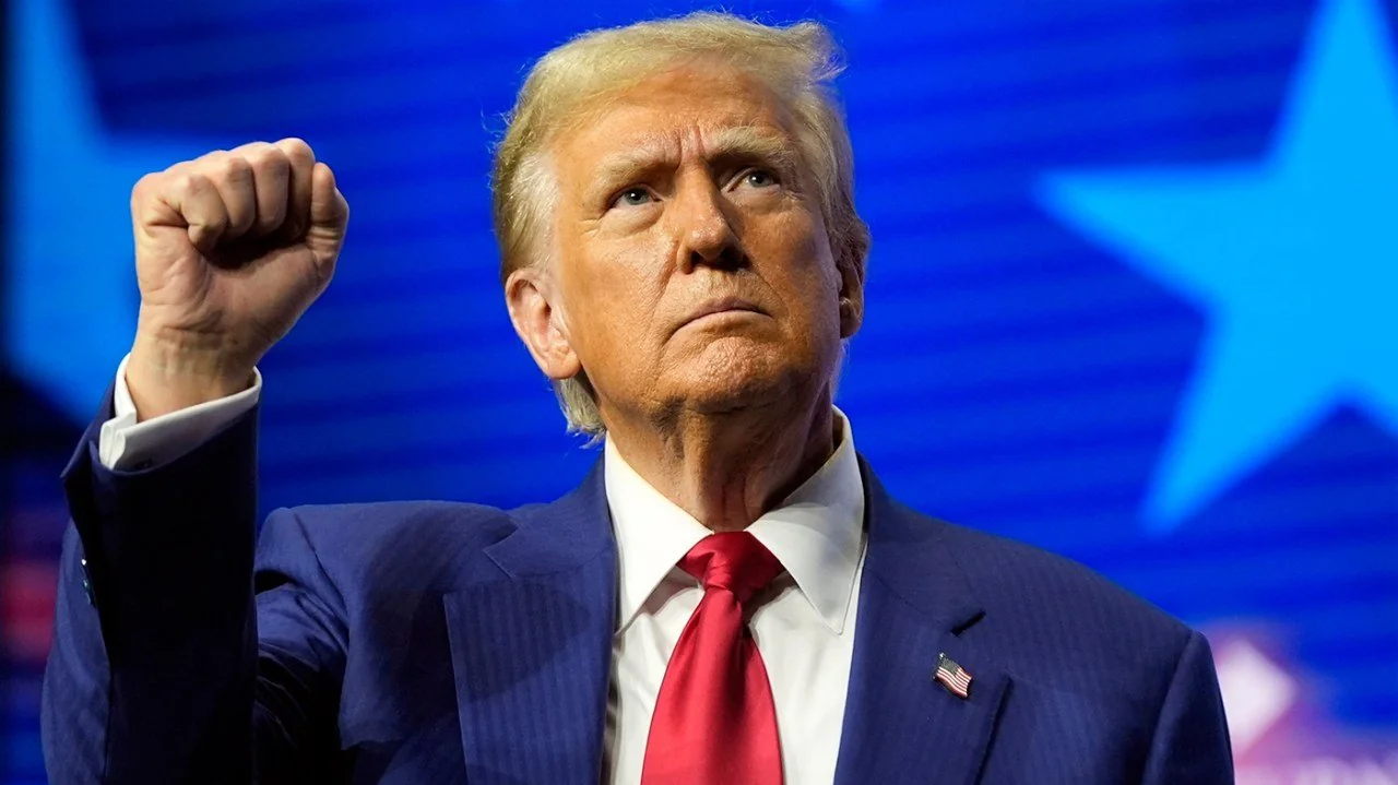 Όλα δείχνουν πως ο Ν.Τραμπ θα είναι ο 47ος Πρόεδρος των ΗΠΑ